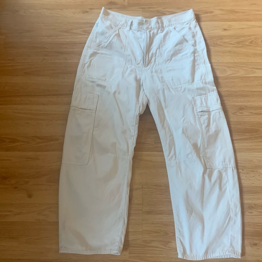 Citizens of Humanity Marcelle Cargo Pants